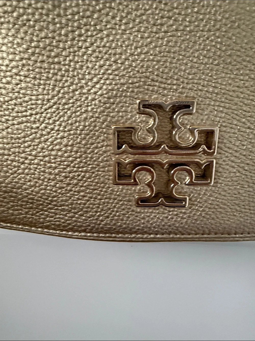 Tory Burch preowned minimal